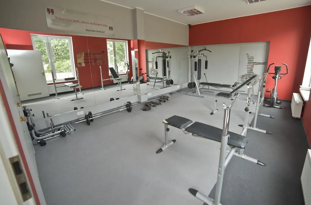 Apartamenty Gdansk Eu - Apartament Nowoczesny Γκντανσκ